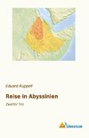 Reise in Abyssinien