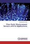 Fiber Optic Displacement Sensors and its Applications