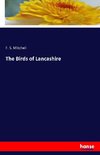 The Birds of Lancashire