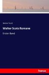 Walter Scots Romane
