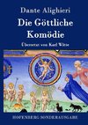 Die Göttliche Komödie