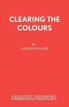 CLEARING THE COLOURS