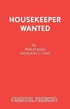 Housekeeper Wanted