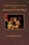 A Quick Reference Guide to Angels in the Bible
