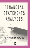 Financial Statements Analysis
