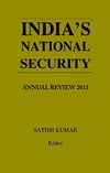 India's National Security