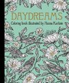 Daydreams Coloring Book