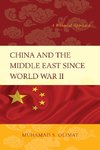 CHINA & THE MIDDLE EAST SINCE PB