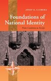 Foundations of National Identity
