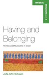 Having and Belonging