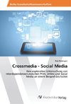 Crossmedia - Social Media