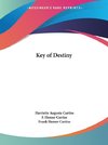 Key of Destiny