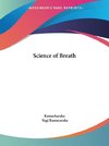 Science of Breath