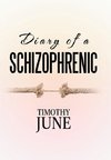 Diary of a Schizophrenic
