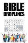 BIBLE DROPLINES