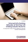 Internet Info-Seeking Behavior of 3rd Year LIS Undergraduate Students