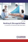 Banking & Managerial Roles