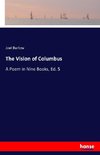 The Vision of Columbus
