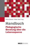 Handbuch Pädagogische Beratung über die Lebensspanne