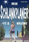 MEIN SCHLANKPLANER -FS & WALKING