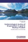 Epidemiological studies of GI parasitism in goat in Madhya Pradesh
