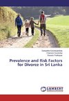 Prevalence and Risk Factors for Divorce in Sri Lanka