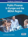 Handbook of Research on Public Finance in Europe and the MENA Region