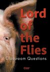 Lord of the Flies Classroom Questions