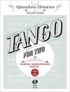 Tango for Two. 12 Tangos for Tenor Saxophone Solo