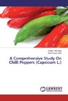 A Comprehensive Study On Chilli Peppers (Capsicum L.)