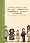 Imagining Sameness and Difference in Children's Books