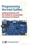 Programming the intel. Galileo