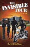 The Invisible Four