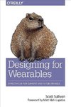 Designing for Wearables