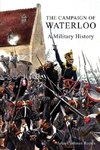 THE CAMPAIGN OF WATERLOO