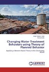 Changing Water Treatment Behaviors using Theory of Planned Behavior