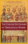 The Concise Theological Dictionary