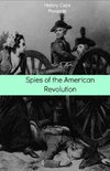 Spies of the American Revolution