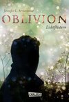 Obsidian 0: Oblivion 1. Lichtflüstern (Obsidian aus Daemons Sicht erzählt)