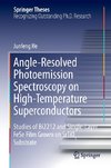 Angle-Resolved Photoemission Spectroscopy on High-Temperature Superconductors