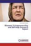 Womens' Entrepreneurship and Self-Help Groups:A Report