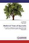 Medicinal Trees of Ayurveda