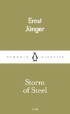 Junger, E: Storm of Steel