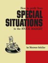 How to Profit From Special Situations in the Stock Market