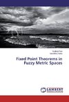 Fixed Point Theorems in Fuzzy Metric Spaces