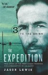 To the Brink (the Expedition Trilogy, Book 3)