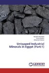Untapped Industrial Minerals in Egypt (Part:1)