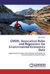GMDH, Association Rules and Regression for Environmental Economics Data