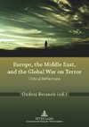Europe, the Middle East, and the Global War on Terror