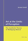 Art at the Limits of Perception
